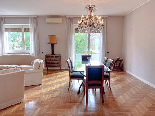 Zona Solari Apartment | The Boutique Houses - Luxury Collection Solari