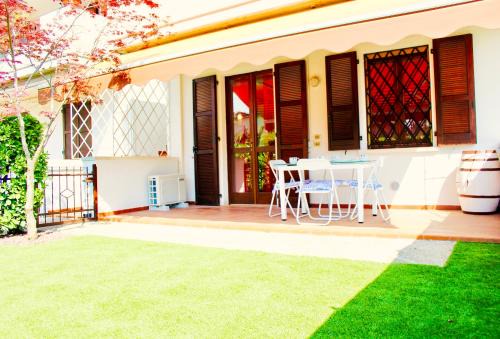Colombare Apartment | The Captain Apartment Sirmione