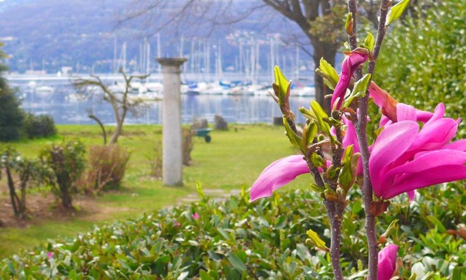 Monvalle House | The Gulf Villa - Lago Maggiore