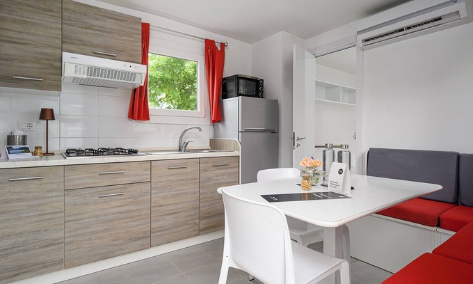 Maccagno Apartment | THE CAMP by Maggiore Suites