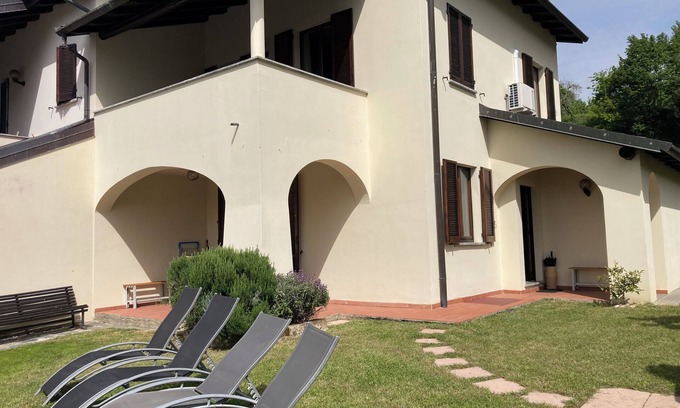 Mandello del Lario House | Vacation Home Sasso Cavallo