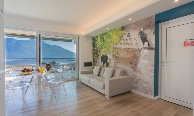 Vercana Apartment | Valarin Verona, Luxury Apartment & Wellness