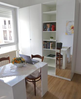 Monza Apartment | Valeria Apartment