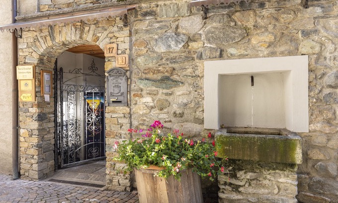 Caspoggio Bed & Breakfast | valmalencoalpina