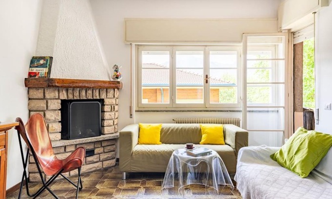 Cassina Valsassina Apartment | Valsassina Paradise Apartment