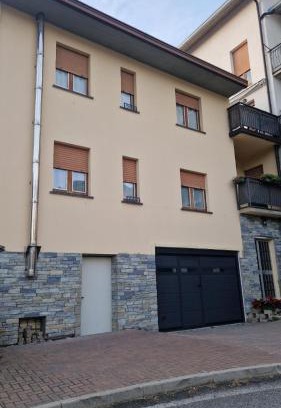 Mello Apartment | valtellinadeicech