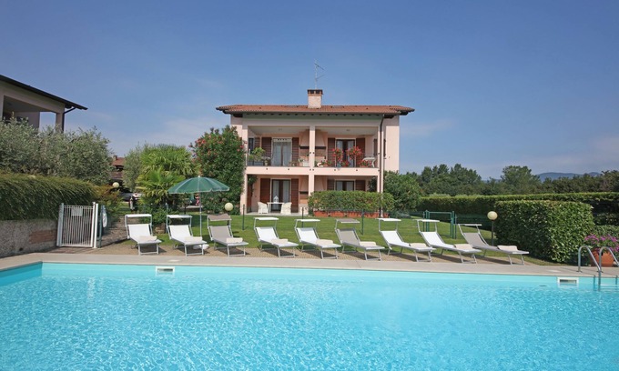 Manerba del Garda Apartment | Very nice two-room "apartment Calla"