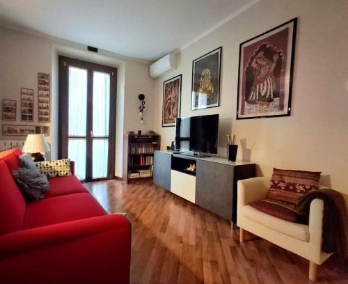 Zona Risorgimento Apartment | VFH Stylish Boutique Apartment-City Center