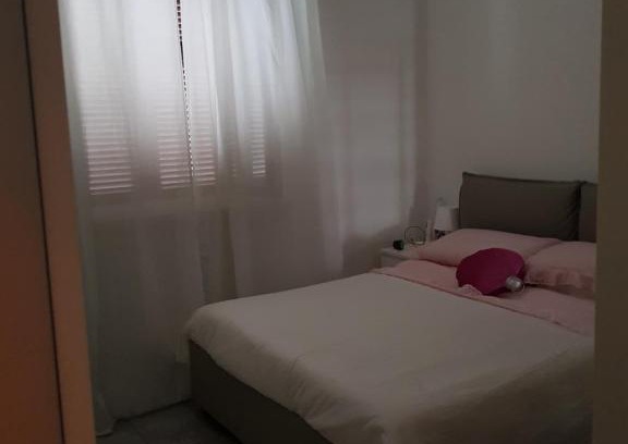 San Marco Apartment | Via della Moscova