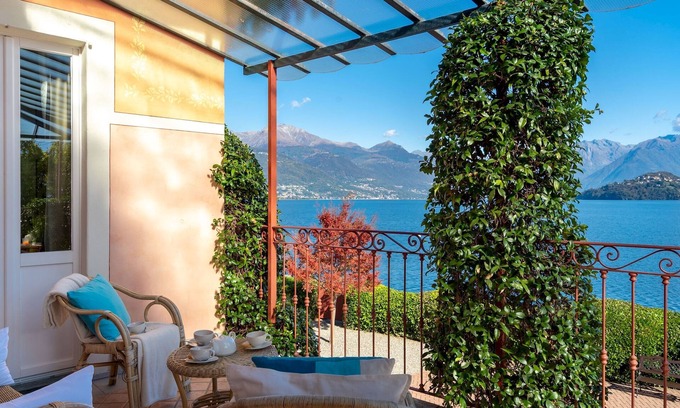 Calozzo Villa | Villa Alba Del Lario 12+2, Emma Villas