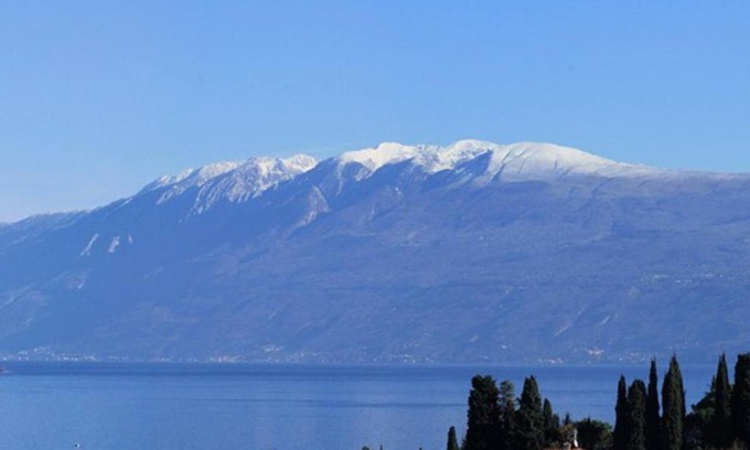 Portese House | VILLA CAROLINA