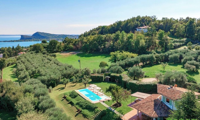 Paradiso Villa | Villa del Prato 8, Emma Villas