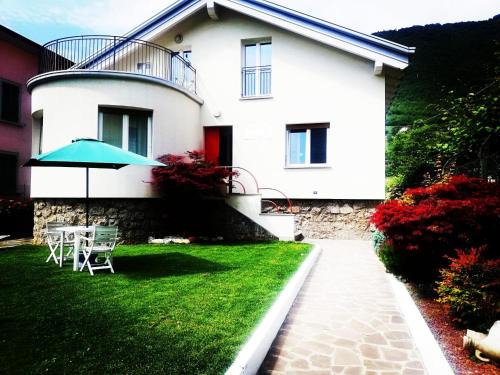 Sovere Bed & Breakfast | Villa Harriet