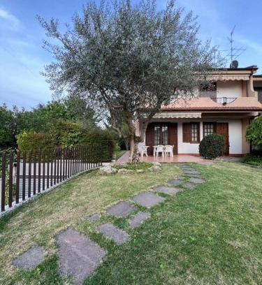 Gorle House | Villa Luisa