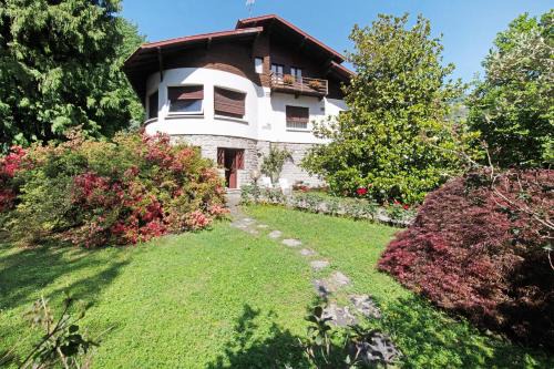 Oliveto Lario Villa | Villa Magnolia