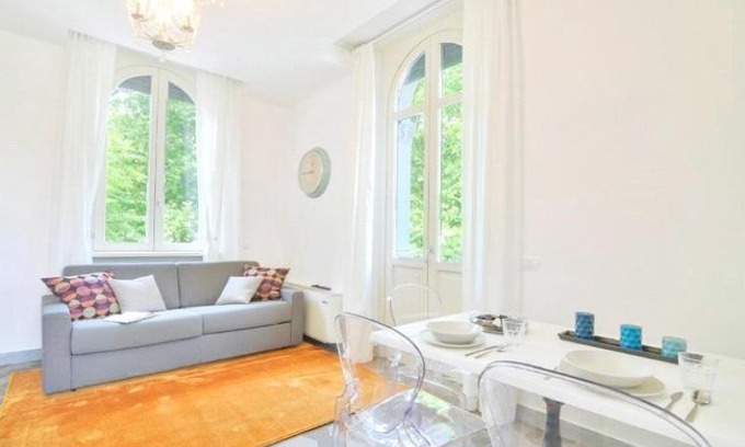 Maggiolina Apartment | Villa Massari