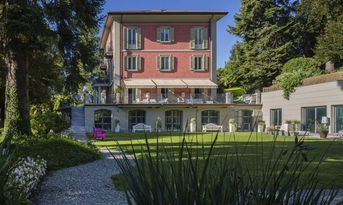 Tremezzina Villa | Villa Porto Felice - Lake Como - Bespoke Wellness Short Stays - SPRING OFFER