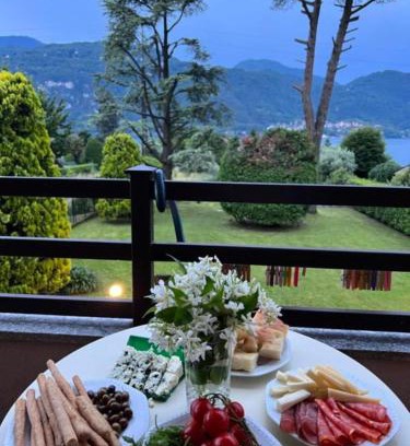 Lierna Apartment | Villa Rosi