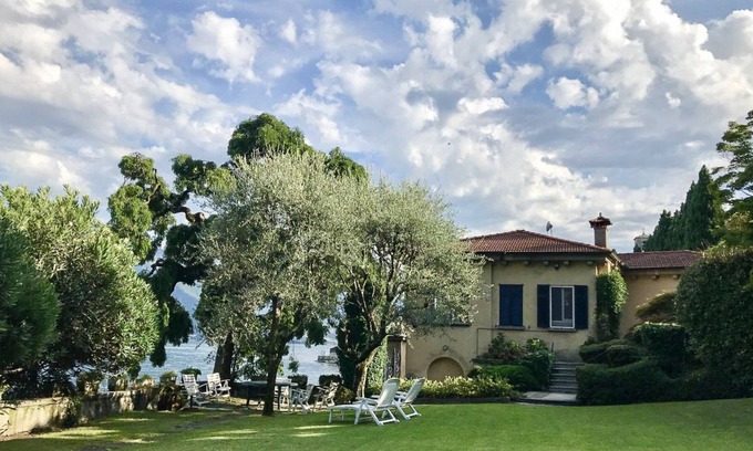 Musso Villa | Villa Vica - sleeps 8