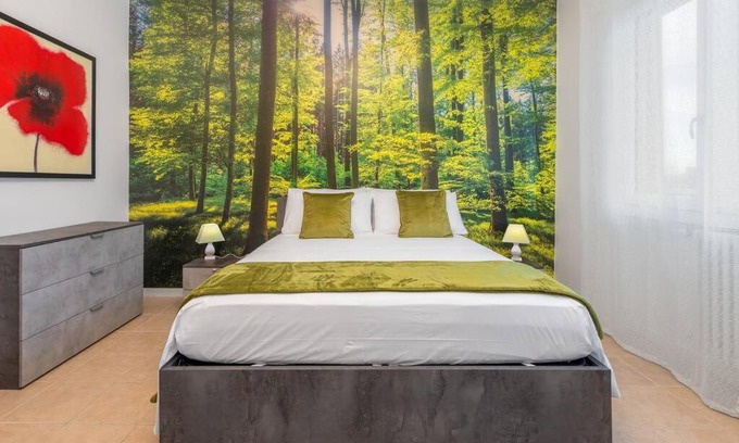 Montano Lucino Apartment | VillaPino 27 - New Apartment Como
