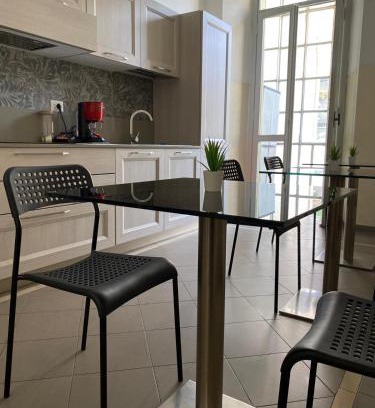 Stazione Apartment | Viva Accommodation