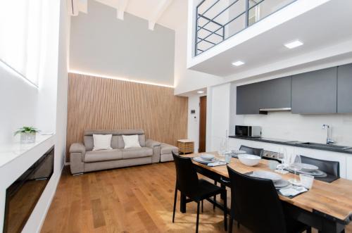 Ghisolfa Apartment | VivimiHome - Alexander Suite Milano
