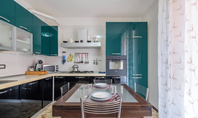 Cinisello Balsamo Apartment | Vrbo Property