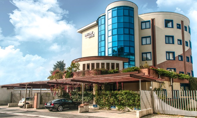 Legnano Hotel | Welcome Hotel