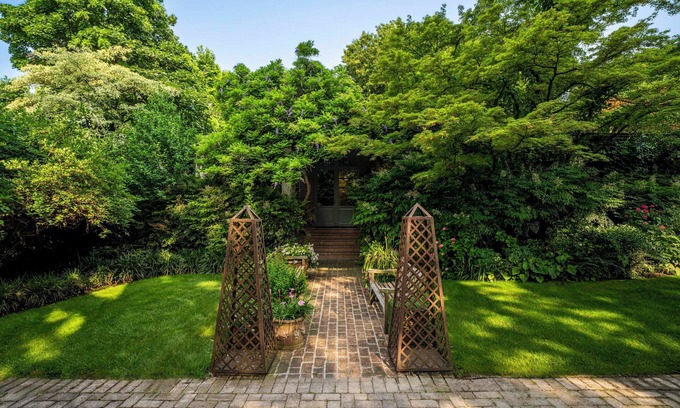 Lonato del Garda Villa | Wisteria Holiday Home