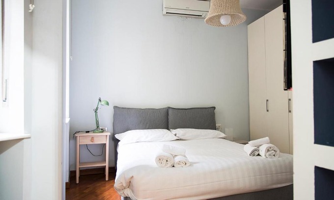 Central Station Apartment | YouHosty - Giuliano 3