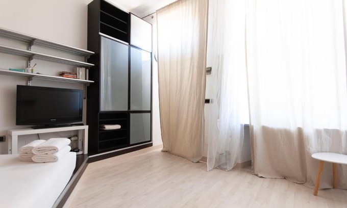 Navigli Apartment | Youhosty - Watt 4