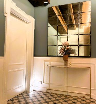 Central Station House | YOUnique Boutique Rooms