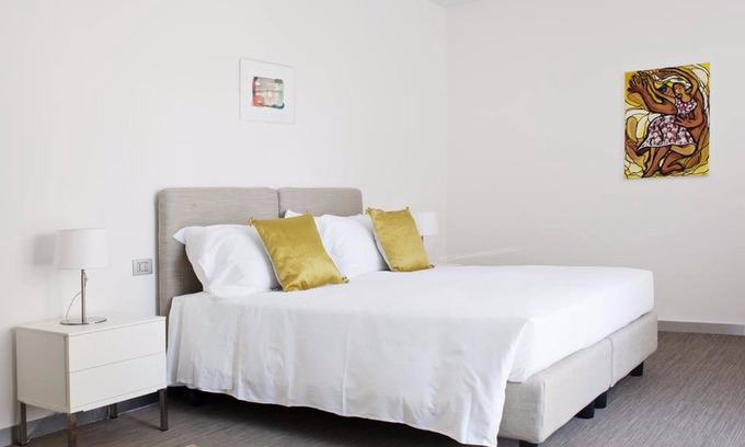 Ripamonti Corvetto Apartment | Zambala Luxury Apartments