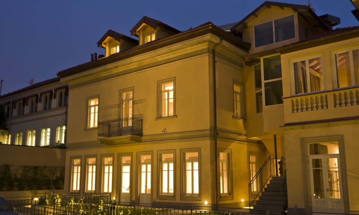 Downtown Hotel | Hotel di Varese