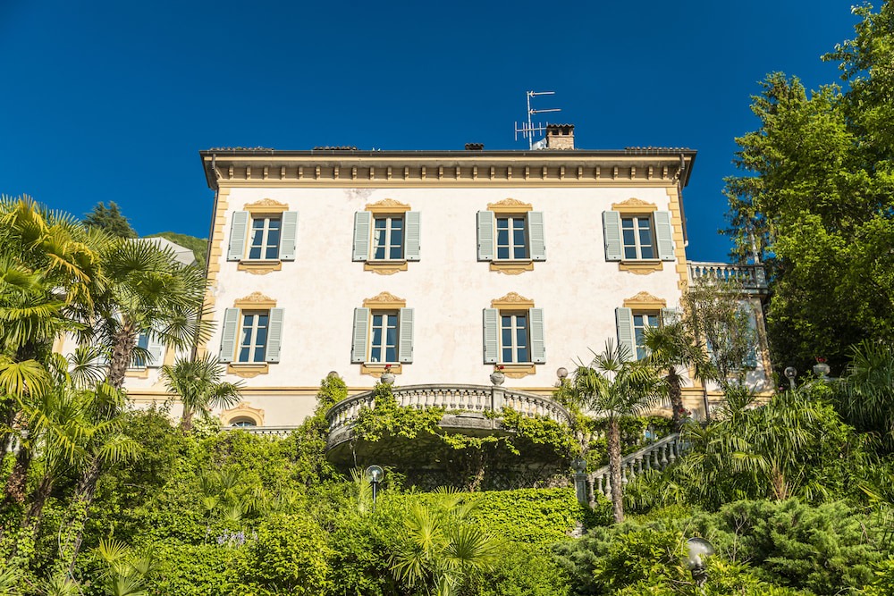 Blevio Hotel | B&B Villa Costanza