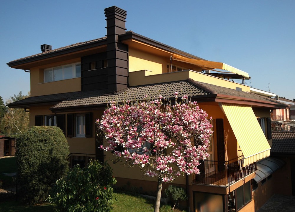 Casorate Sempione Hotel | Il Terrazzo
