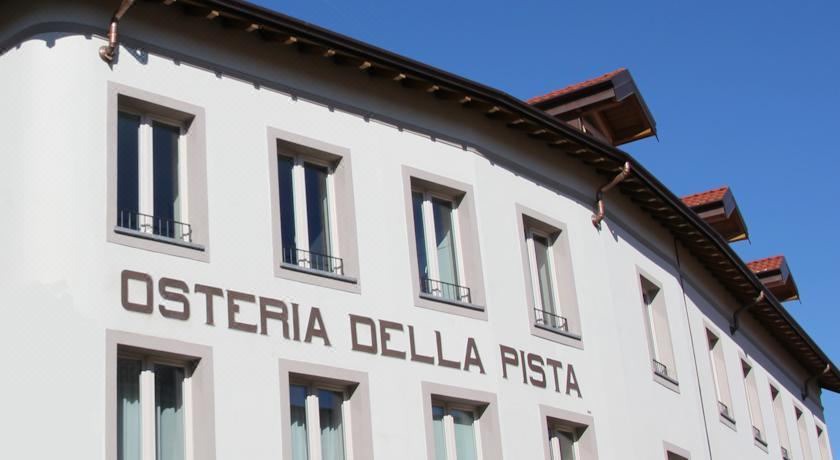 Casorate Sempione Other | Hotel Osteria Della Pista
