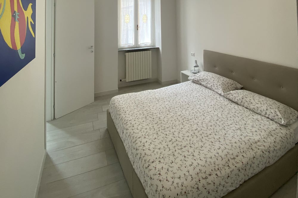 Lecco Apartment | The Houses of Grace