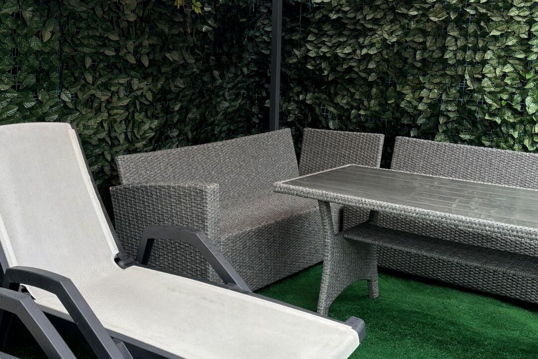 Milan Villa | MAMBO HOUSE 4