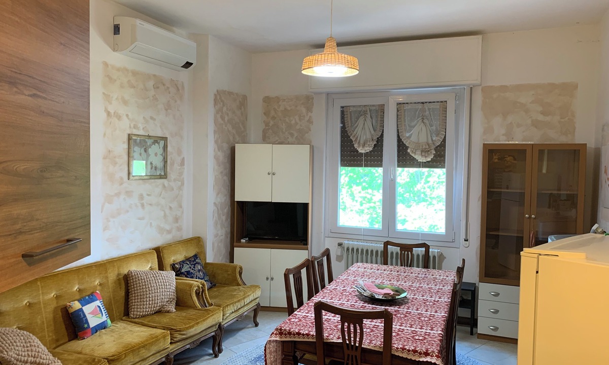 Brescia Apartment | Apartment convenient to all services of Brescia city