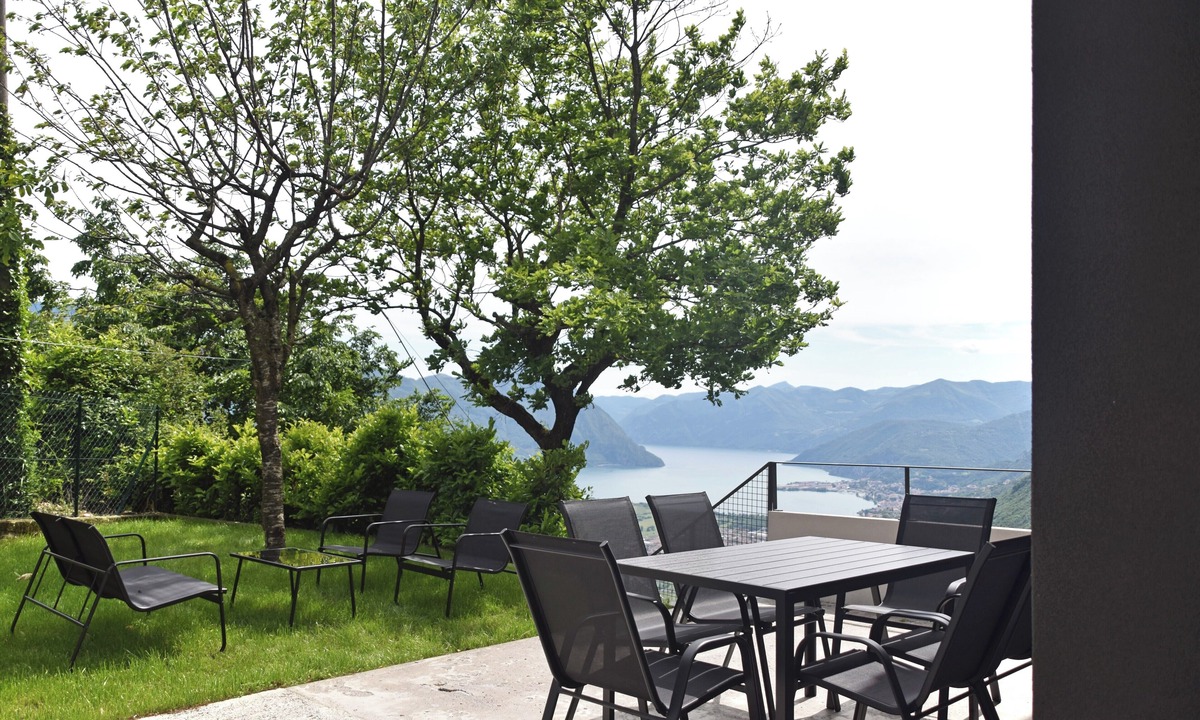 Rogno Apartment | Vrbo Property