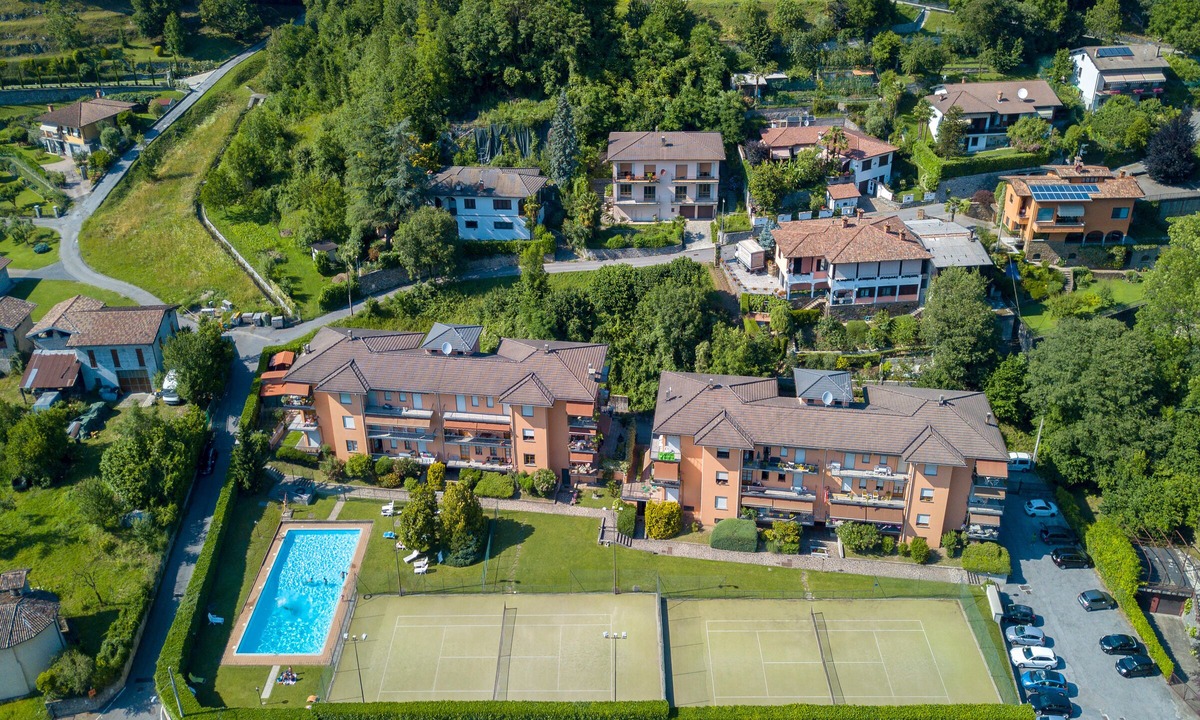 Carlazzo Apartment | Vacation apartment/apartment for 6 guests with 85m² in Carlazzo (123092)