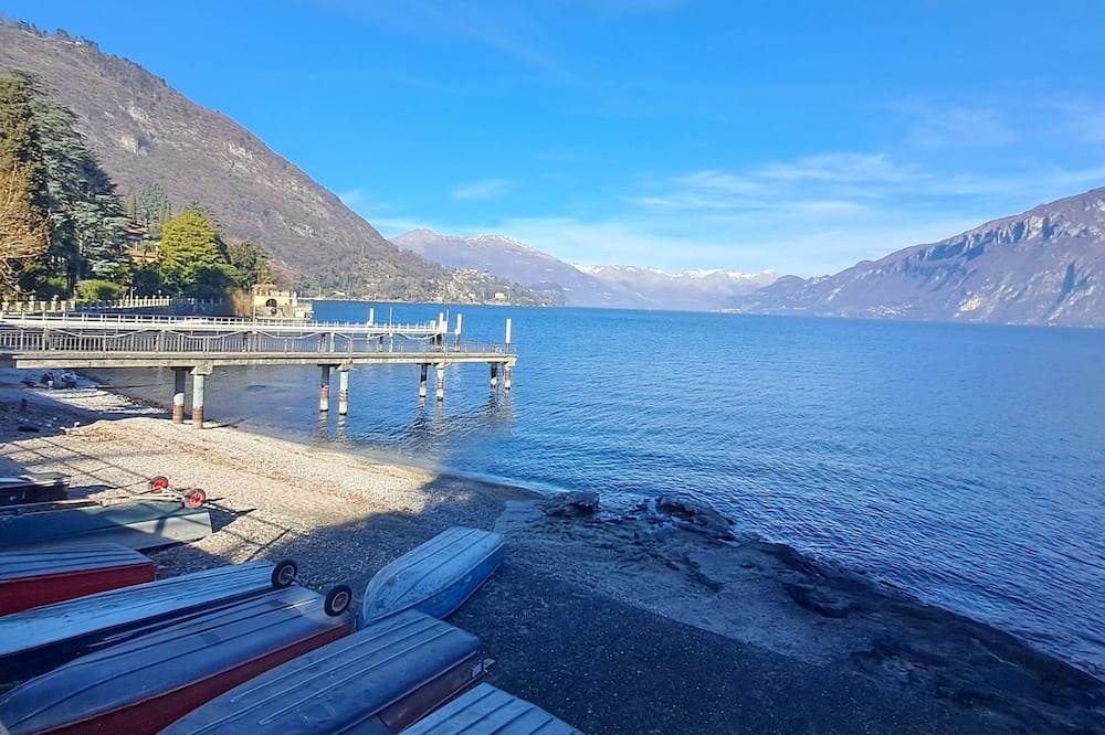 Limonta Apartment | Vrbo Property