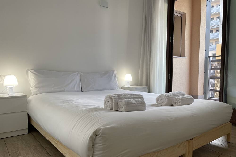 Bicocca Apartment | Vrbo Property