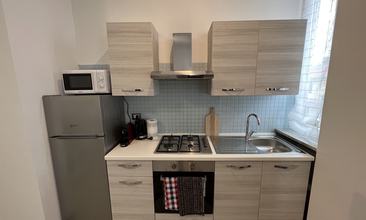 Cambiago Apartment | Era apartments 2