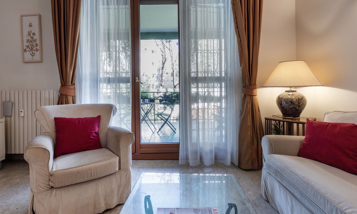 Porta Vittoria Apartment | Italianway - D'Orsenigo 22