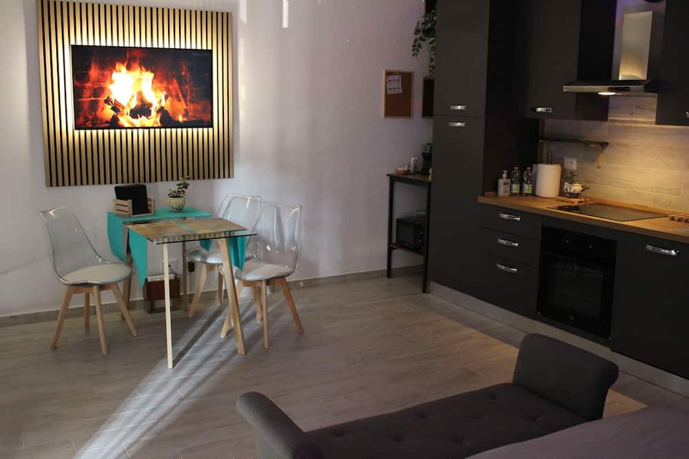Seveso Apartment | Vrbo Property