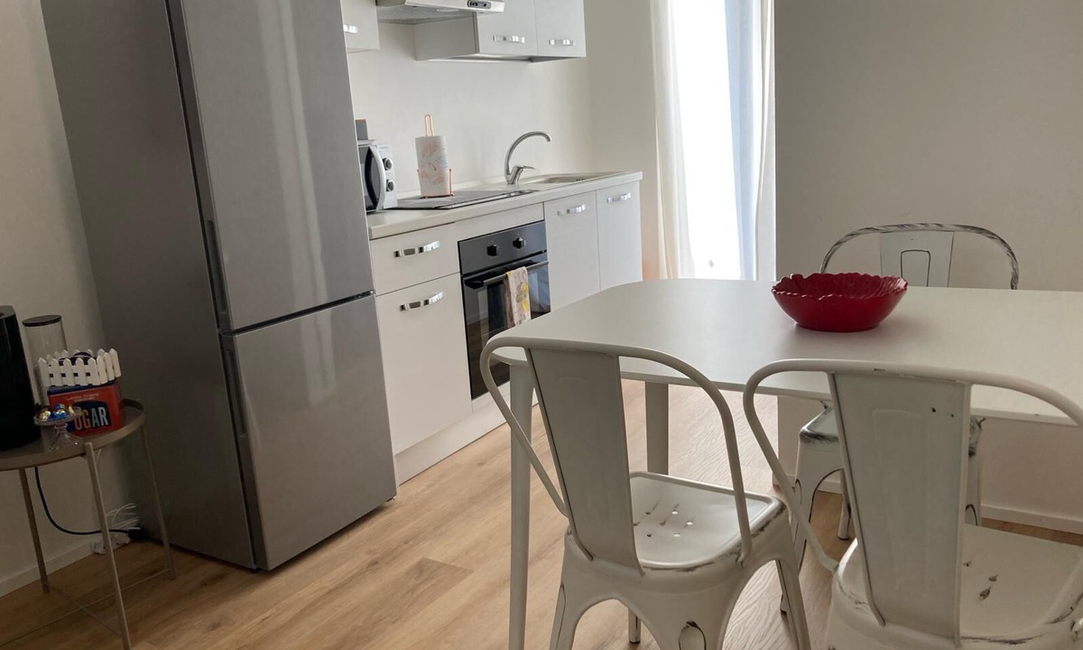 Nova Milanese Apartment | Comfortable Apartment near Fiera Milano-Rho and Monza GP Formula 1