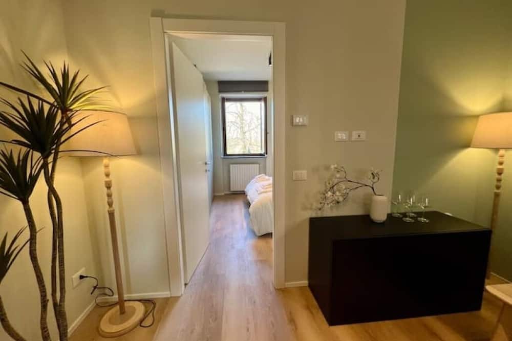 Villasanta Apartment | Vrbo Property