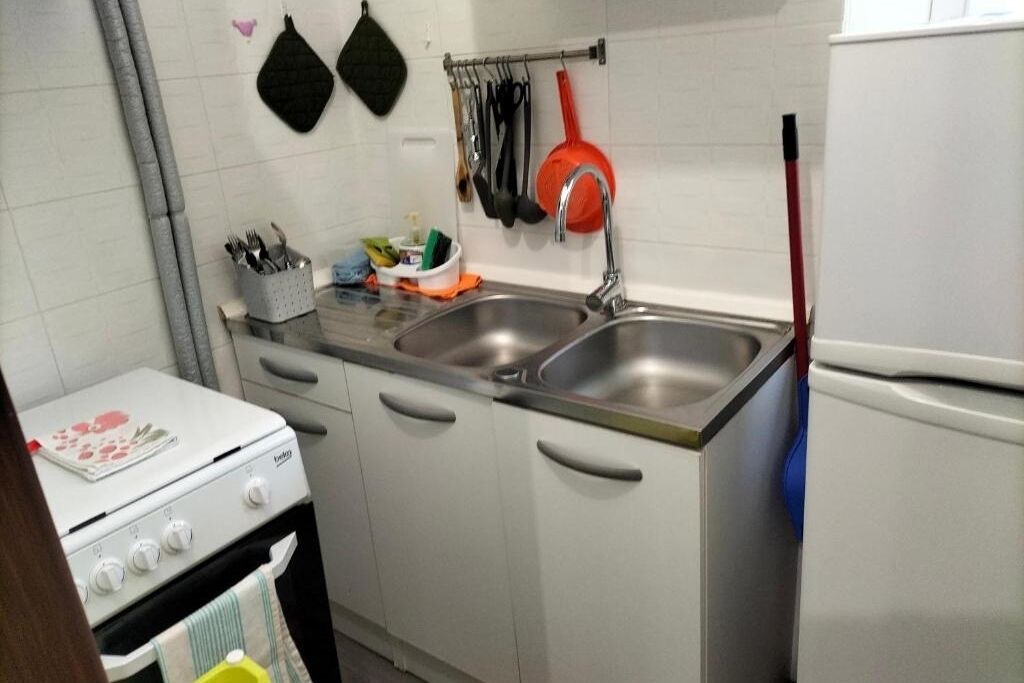 Bareggio Apartment | Vrbo Property